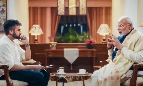 मैं जिम्मेदारी लूंगा, लिख कर देता हूं, पीएम मोदी ने गोधरा कांड पर बेबाकी से की बात, इन मुद्दों पर भी की चर्चा मैं जिम्मेदारी लूंगा, लिख कर देता हूं, पीएम मोदी ने गोधरा कांड पर बेबाकी से की बात, इन मुद्दों पर भी की चर्चा