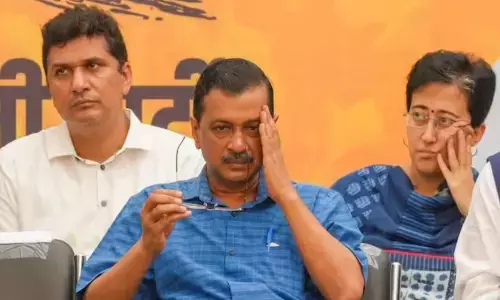 अरविंद केजरीवाल की बढ़ी मुश्किलें! फर्जी वोटर वाले बयान को लेकर पटना में दर्ज हुई FIR