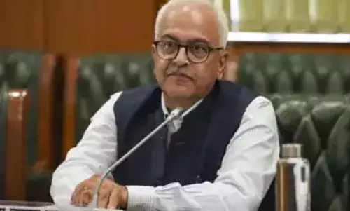 राज्यपाल अजय कुमार भल्ला ने भारत-म्यांमार बॉर्डर का किया दौरा, सीमा बाड़ कार्य का लिया जायजा