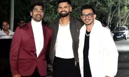 क्या सच में बिगबॉस में नजर आने वाले हैं चहल? सोशल मीडिया पर तस्वीरों के साथ किए जा रहे हैं दावे