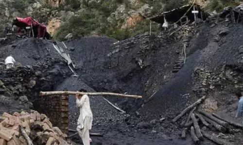 पाकिस्तान के बलूचिस्तान में बड़ा हादसा, गैस विस्फोट के चलते ढही कोयला खदान, 12 मजदूरों के मरने की आशंका