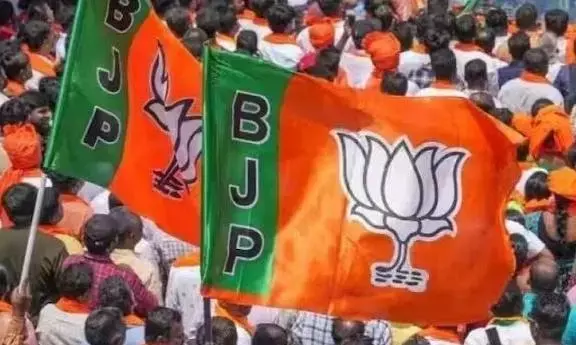 बीजेपी ने जारी की दूसरी लिस्ट, 29 और नामों पर लगी मुहर, कपिल मिश्रा को करावल नगर से मिला टिकट