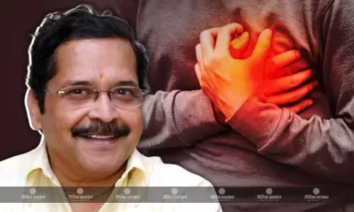 मशहूर एक्टर टीकू तलसानिया को आया हार्ट अटैक, मुंबई के अस्पताल में भर्ती, हालात गंभीर मशहूर एक्टर टीकू तलसानिया को आया हार्ट अटैक, मुंबई के अस्पताल में भर्ती, हालात गंभीर