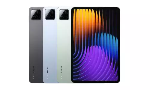 Xiaomi Pad 7 भारत में 8,850mAh की बैटरी के साथ हुआ लॉन्च, शुरुआती कीमत 27,999 रुपए