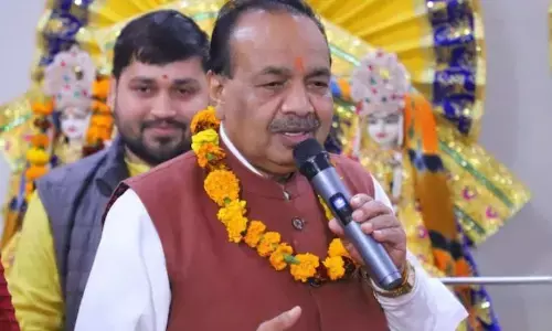 रिठाला से आप विधायक महेंद्र गोयल और उनके स्टाफ को दिल्ली पुलिस ने पूछताछ के लिए भेजा नोटिस