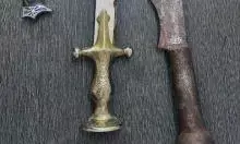 पुणे के कोयता गैंग का गोरख सातपुते सहित दो आरोपी बीड़ से गिरफ्तार