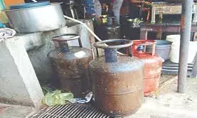 पांच महीने में लाड़ली बहनों को मिला 24 लाख 88 हजार मुफ्त रसोई गैस सिलेंडर