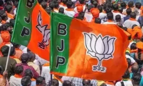 बीजेपी ने जारी की दूसरी लिस्ट, 29 और नामों पर लगी मुहर, कपिल मिश्रा को करावल नगर से मिला टिकट बीजेपी ने जारी की दूसरी लिस्ट, 29 और नामों पर लगी मुहर, कपिल मिश्रा को करावल नगर से मिला टिकट