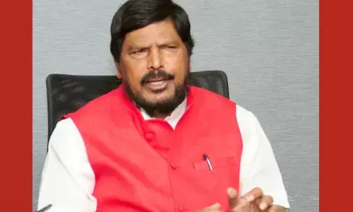 केंद्रीय मंत्री रामदास अठावले की RPI ने जारी की उम्मीदवारों की पहली लिस्ट,  15 उम्मीदवारों के चेहरे पर लगाया दांव, जानें किसे कहां से मिला मौका