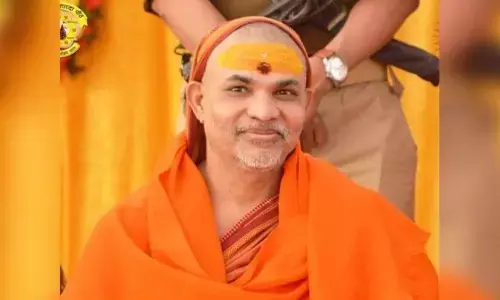 मोहन भागवत पर क्यों भड़क गए अविमुक्तेशवरानंद सरस्वती? जानें RSS चीफ के किस बयान पर हुआ विवाद