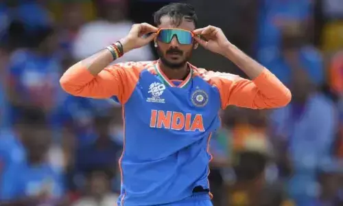 BCCI ने अक्षर पटेल को सौंपी उपकप्तानी, टी-20 विश्व कप में साबित हुए थे टीम के संकट मोचक, शानदार बल्लेबाजी से एक कर ली थी कोहली की बराबरी