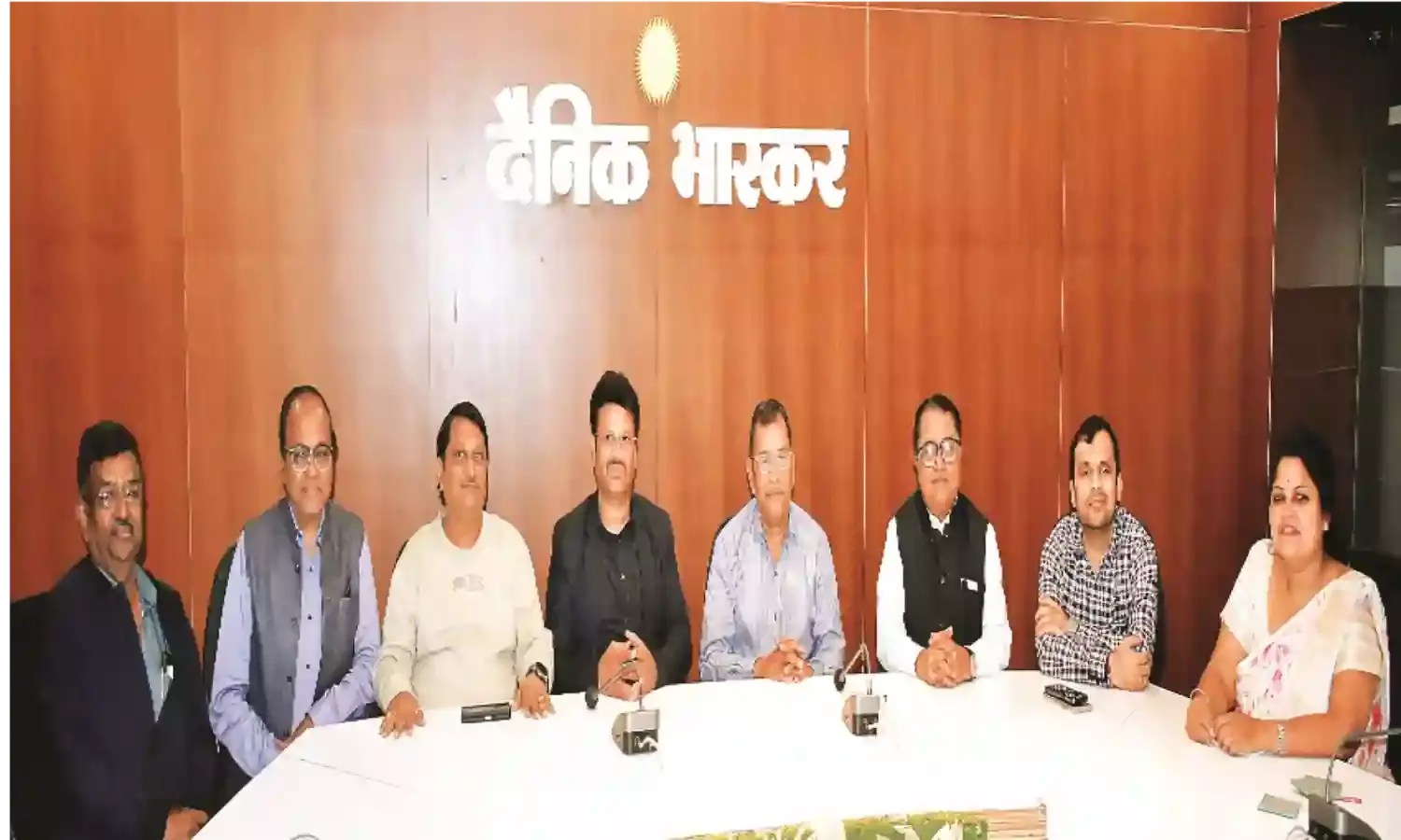 बजट पूर्व चर्चा - व्यापारियों की सुविधाओं का ध्यान रखे सरकार, सुझाव और आपत्ति
