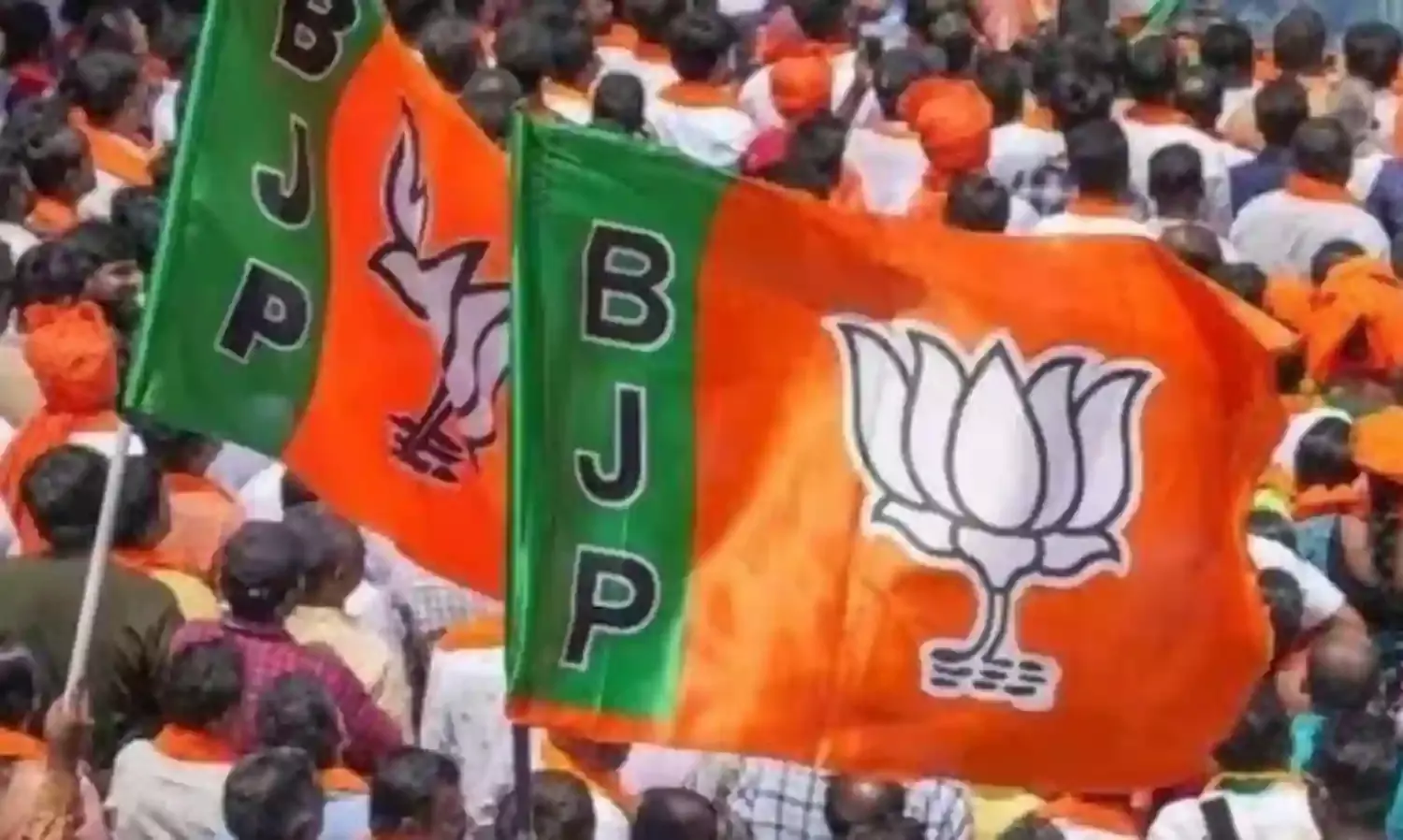 बीजेपी की तीसरी लिस्ट में केवल एक नाम का ऐलान, मुस्तफाबाद सीट से करावल नगर के विधायक मोहन सिंह बिष्ट को टिकट