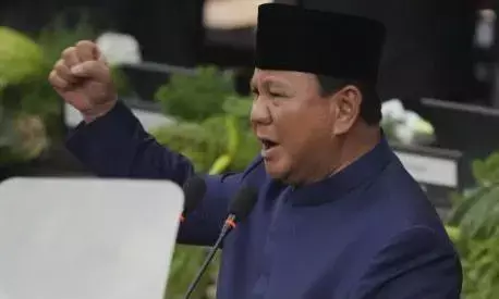 इंडोनेशिया के राष्ट्रपति प्रबोवो सुबिआंतो इस बार भारतीय गणतंत्र दिवस समारोह में होंगे मुख्य अतिथि!