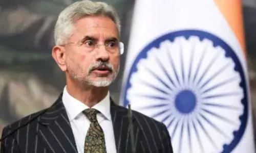 डोनाल्ड ट्रंप के शपथ ग्रहण समारोह में शामिल होंगे विदेश मंत्री, भारत सरकार के प्रतिनिधि के रूप में होने जा रहे हैं शामिल डोनाल्ड ट्रंप के शपथ ग्रहण समारोह में शामिल होंगे विदेश मंत्री, भारत सरकार के प्रतिनिधि के रूप में होने जा रहे हैं शामिल