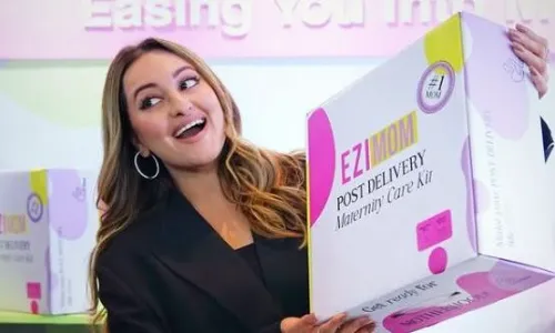 सोनाक्षी सिन्हा ने शादी के 6 महीने बाद ही किया ऐसा ऐलान, प्रेग्नेंसी को लेकर चौंक गए सारे फैंस, जानें क्या थी ऐसी अनाउंसमेंट