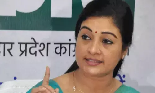 CAG रिपोर्ट को लेकर अलका लांबा ने आप सरकार को घेरा, केजरीवाल पर भी लगाए कई सारे आरोप