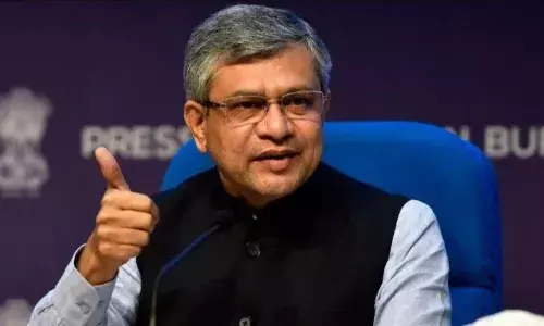 महाकुंभ के लिए चलाई जा रही है 13,000 स्पेशल ट्रेन, मेला की तैयारियों पर रेल मंत्री अश्विनी वैष्णव का बयान