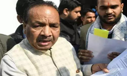 फर्जी आधार कार्ड दस्तावेज मामले पर AAP विधायक मोहिंदर गोयल का आया बयान, कहा- मेरे खिलाफ रची जा रही राजनीतिक साजिश