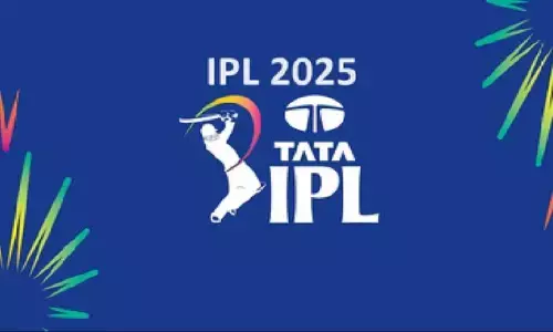 14 मार्च नहीं अब इस दिन होगा आईपीएल के 18वें सीजन का आगाज, बीसीसीआई के उपाध्यक्ष राजीव शुक्ला ने दी जानकारी