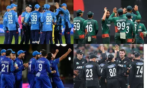 चैंपियंस ट्रॉफी के लिए इन चार टीमों ने कर दिया स्क्वाड का ऐलान, देखे किन खिलाड़ियों को मिला मिनी वर्ल्ड में कप में खेलने का मौका चैंपियंस ट्रॉफी के लिए इन चार टीमों ने कर दिया स्क्वाड का ऐलान, देखे किन खिलाड़ियों को मिला मिनी वर्ल्ड में कप में खेलने का मौका