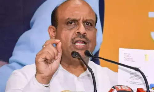  AAP फर्जी वोट बना रही है...,  रोहिणी विधानसभा सीट से बीजेपी उम्मीदवार विजेंद्र गुप्ता ने लगाया बड़ा आरोप