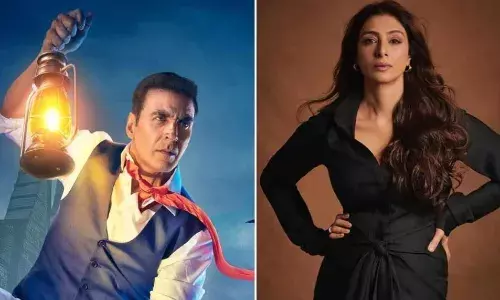 अक्षय कुमार की खुलेगी किस्मत, भूत बंगला का ब्लॉकबस्टर होना तय, यह टैलेंटेड एक्ट्रेस बनेगी वजह