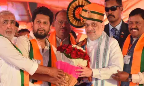 शाह बोले - स्थानीय निकाय चुनावों में विरोधी दल एक भी सीट न जीत पाएं, फडणवीस को उम्मीद 4 महीनों में हो सकते हैं इलेक्शन