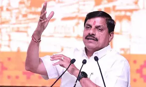 MP के युवाओं को मिलेगी बड़ी सौगात, 2 लाख 70 हजार सरकारी पदों पर निकलेगी जाएगी भर्ती