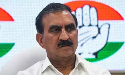 जनता को गुमराह कर रहे हैं जयराम ठाकुर, सीएम सुखविंदर सिंह सुक्खू ने पूर्व सीएम को घेरा