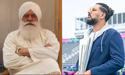 विश्व कप जिताने के बाद अगर युवराज... पिता योगराज ने 2011 वर्ल्ड कप को लेकर की टिप्पणी विश्व कप जिताने के बाद अगर युवराज... पिता योगराज ने 2011 वर्ल्ड कप को लेकर की टिप्पणी