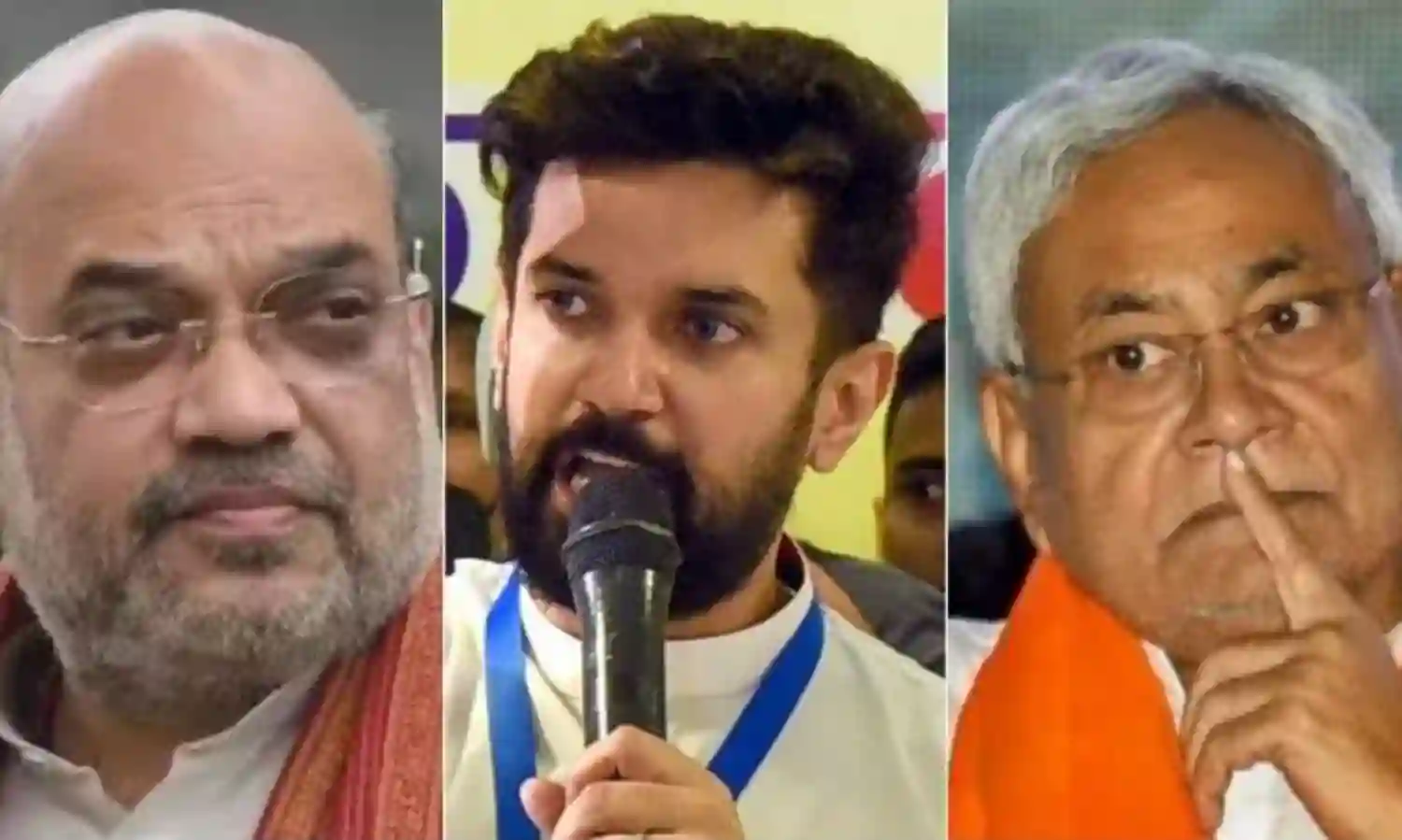 बीजेपी दिल्ली में सीएम नीतीश और चिराग पासवान की पार्टी को टिकट देने का कर रही प्लान, जानिए कितनी सीटों पर हो रही चर्चा