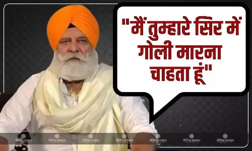 कपिल देव को गोली मारने निकल पड़े थे युवराज सिंह के पिता, खुद योगराज सिंह ने किया खुलासा, क्या था पूरा माजरा?