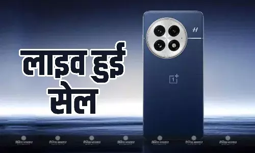OnePlus 13R की सेल हुई लाइव, मिल रहे तगड़े ऑफर्स, जानिए कीमत