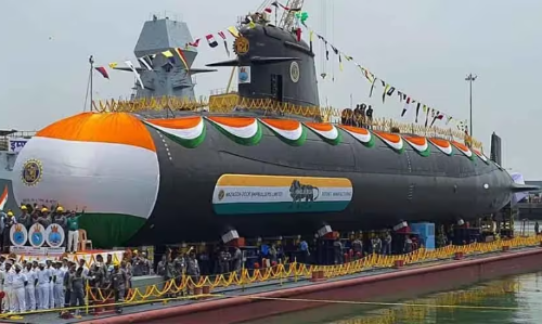 दुनियाभर के सिर्फ ये देश हैं परमाणु सबमरीन शक्ति से सक्षम, फेहरिस्त में भारत का भी नाम शामिल