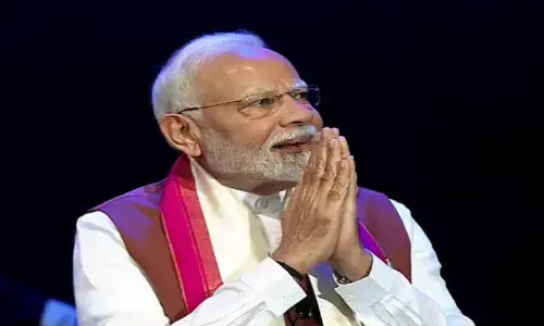 प्रधानमंत्री का महाराष्ट्र दौरा, राष्ट्र को समर्पित करेंगे तीन अग्रणी युद्धपोत