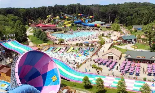 महाराष्ट्र में अब पर्यटकों की सुरक्षा करेगी पर्यटन पुलिस, गोराई और मनोरी में बनेगा थीम पार्क