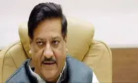 प्रदेश कांग्रेस में बदलाव के संकेत, पृथ्वीराज चव्हाण को आलाकमान ने दिल्ली बुलाया