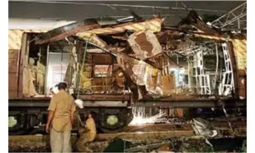 7/11 लोकल ट्रेन विस्फोट मामले में 18 साल से जेल में बंद दोषियों के निर्दोष होने का दावा