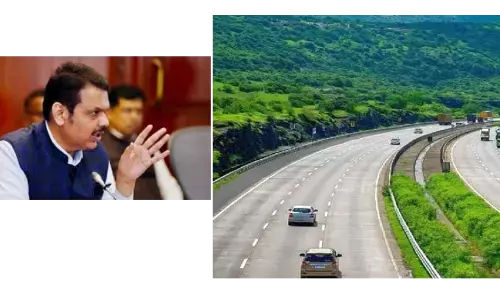 शक्तिपीठ महामार्ग का काम तत्परता से करें शुरू, मुख्यमंत्री फडणवीस ने दिए निर्देश