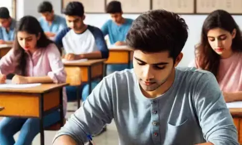 फिर चर्चा में नेट यूजीसी एग्जाम, NTA ने किया स्थगित, जल्द ही होगा नई तारीख का ऐलान