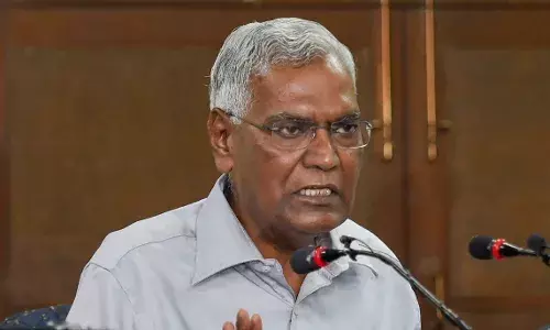 क्या इंडिया गठबंधन में दरार के पीछे BJP की साजिश? CPI नेता डी राजा के दावा से सियासी हलचल तेज