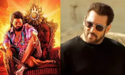 पुष्पा 2 को बॉक्स ऑफिस पर पटखनी दे सकती हैं ये पांच फिल्में, कर सकती हैं छप्पर फाड़ कमाई