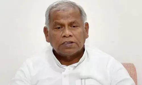 मकर संक्रांति के बाद बिहार में नहीं होगा किसी भी तरह का सियासी खेला, केंद्रीय मंत्री जीतन राम मांझी ने अफवाहों को किया खारिज