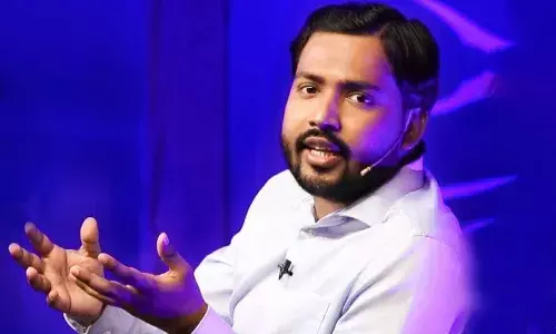 माफी नहीं मांगूंगा.., बिहार लोक सेवा आयोग को खान सर का दो टूक जवाब, नार्को टेस्ट की रखी मांग माफी नहीं मांगूंगा.., बिहार लोक सेवा आयोग को खान सर का दो टूक जवाब, नार्को टेस्ट की रखी मांग