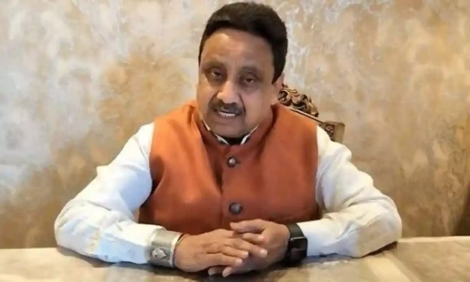केजरीवाल खो बैठे हैं अपना मानसिक संतुलन, बीजेपी सांसद प्रवीण खंडेलवाल ने कई मुद्दों पर कांग्रेस और AAP को घेरा