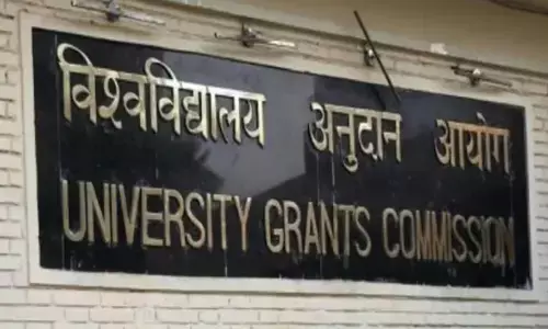 15 जनवरी को होने वाली यूजीसी नेट परीक्षा टली, अब नई तारीख को आयोजित की जाएगी 15 जनवरी को होने वाली यूजीसी नेट परीक्षा टली, अब नई तारीख को आयोजित की जाएगी