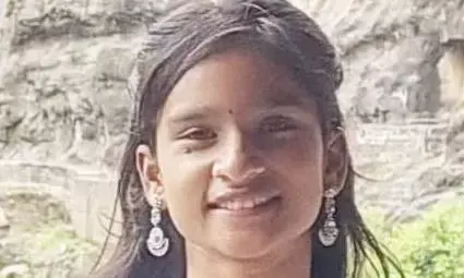 मुख्यमंत्री से हुई मुलाकात और बदल गई पल्लवी जिंदगी