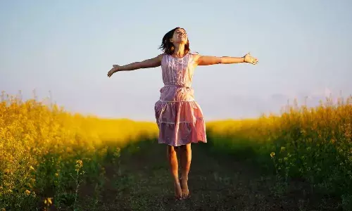 डिप्रेशन और अशांत मन से चाहते हैं जड़ से छुटकारा, तो इन आसान आदतों को जरूर अपनाएं, कभी नहीं होंगे परेशान