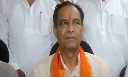 हरियाणा बीजेपी अध्यक्ष के खिलाफ की बढ़ी मुश्किलें, युवती ने लगाया रेप का आरोप, FIR दर्ज